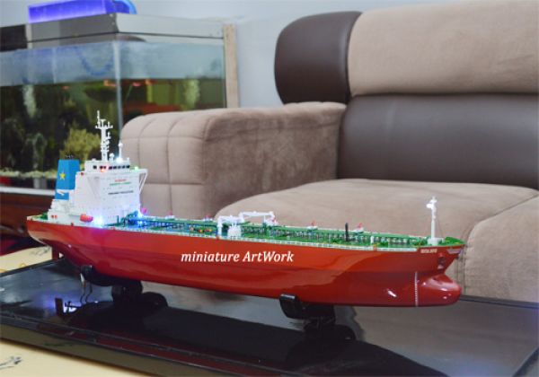 Kapal Tanker Panama Gita Ayu