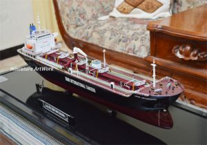 Kapal Tanker Layar Arthawibawa