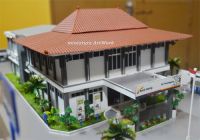 Maket Bank Jateng