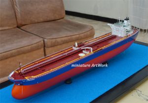 Kapal Tanker Tribuana