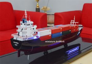 Kapal Tanker Icon Perdana