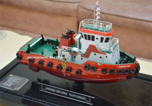 Kapal Tug Boat Farras 227