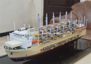 Kapal Tanker Karadeniz