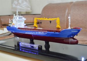 Kapal Tanker Ilmamui