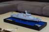 Miniatur Kapal KRI Lukas Rumkorem