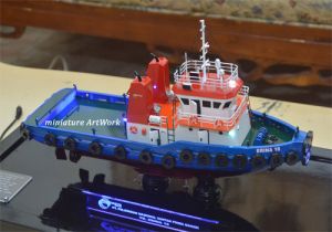 Kapal TugBoat Erina18